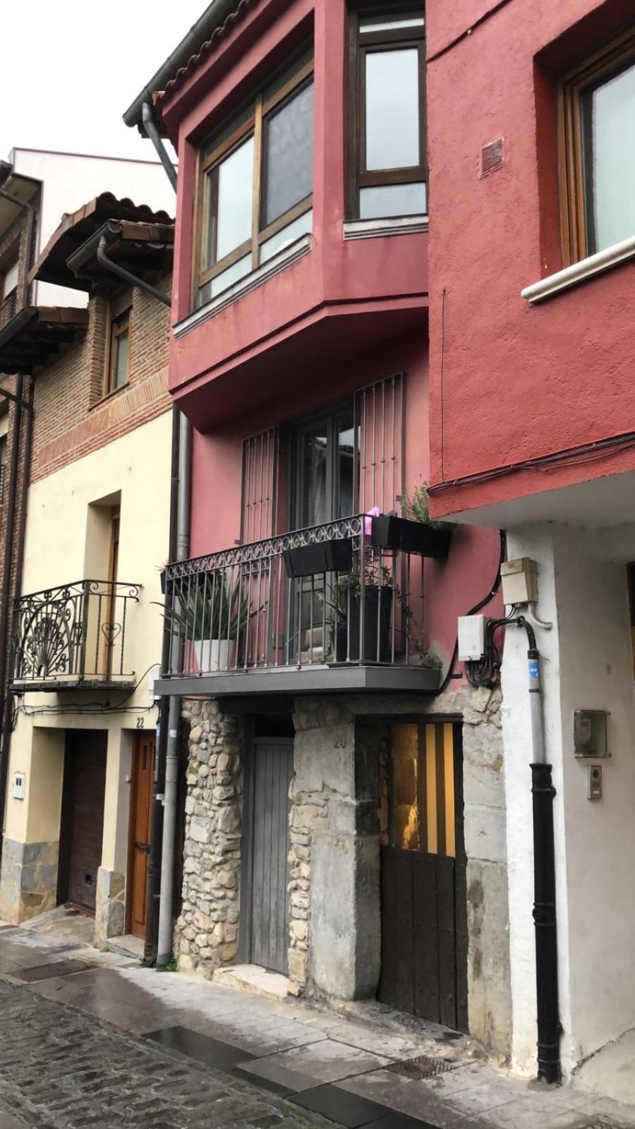 Appartement Donibane20 Orduña