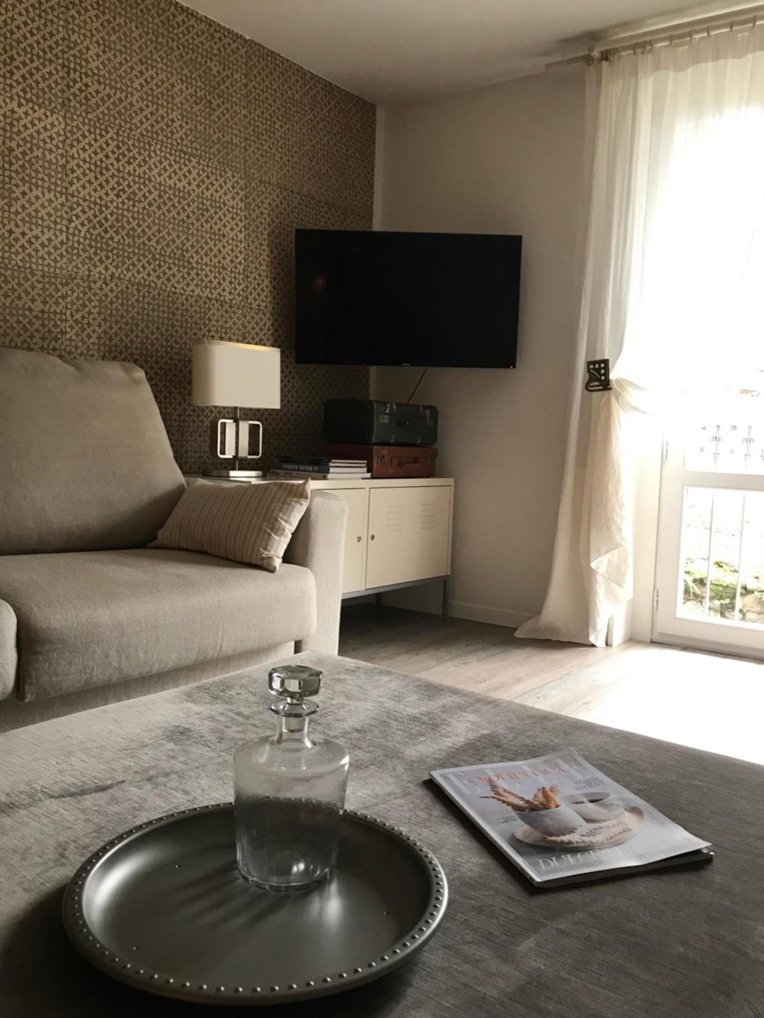 Appartement Donibane20 Orduña