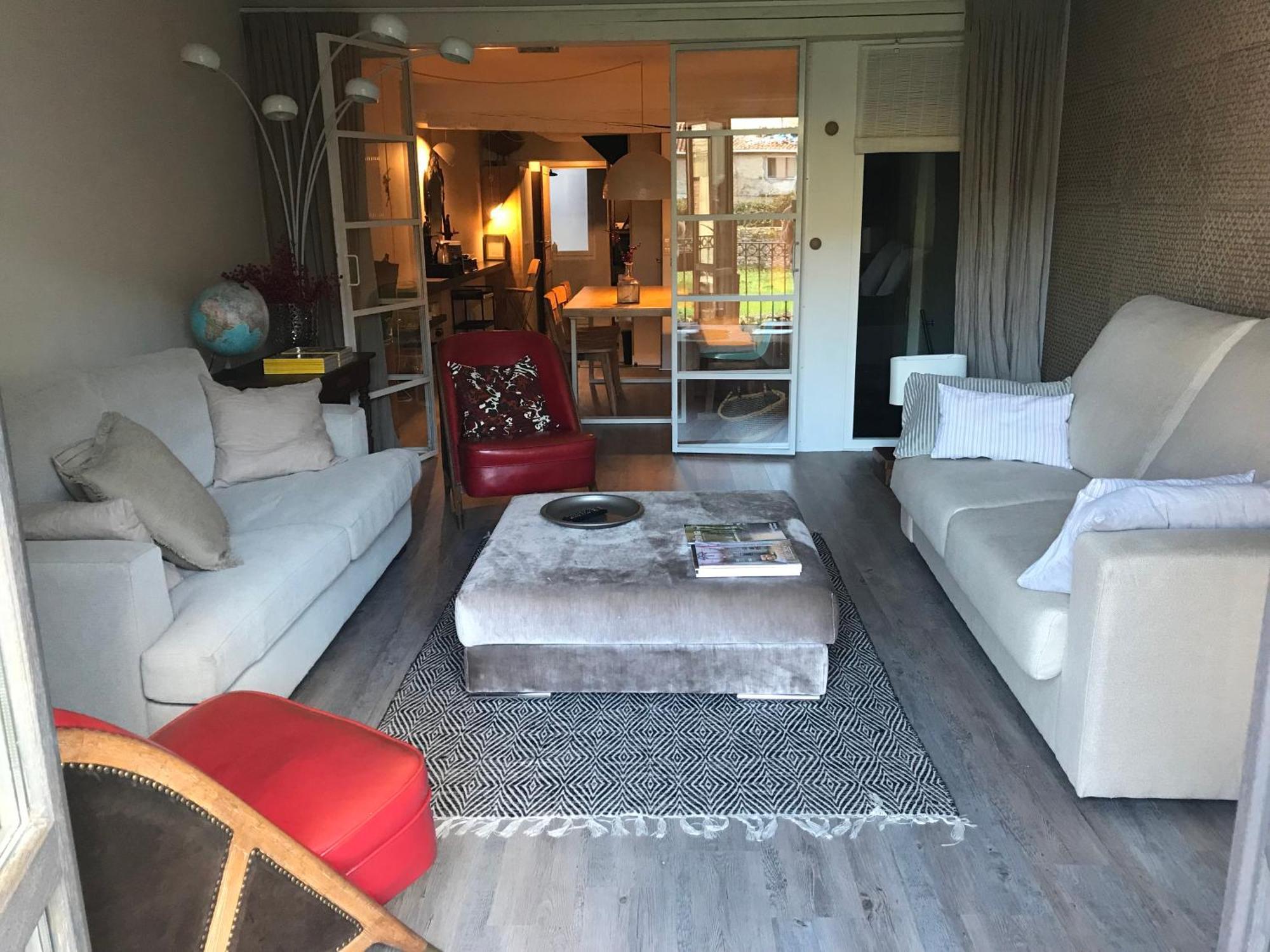 Appartement Donibane20 *