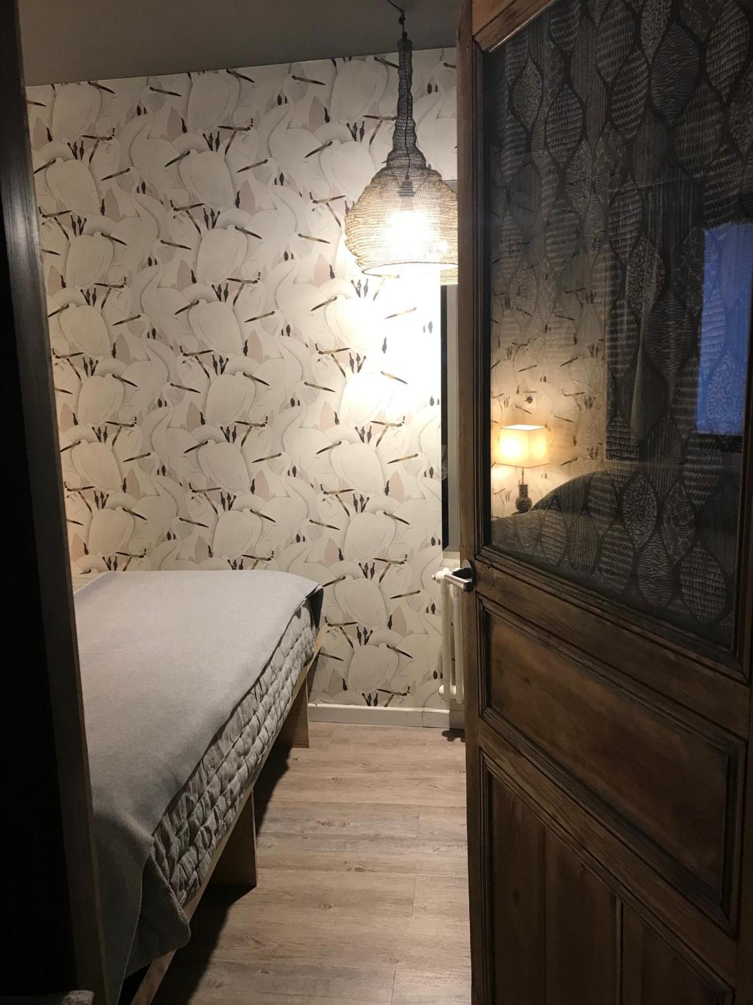 Apartment Donibane20